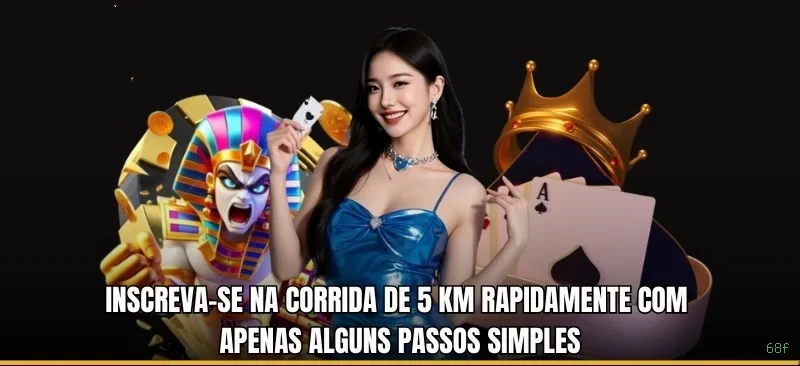 Segurança 68f